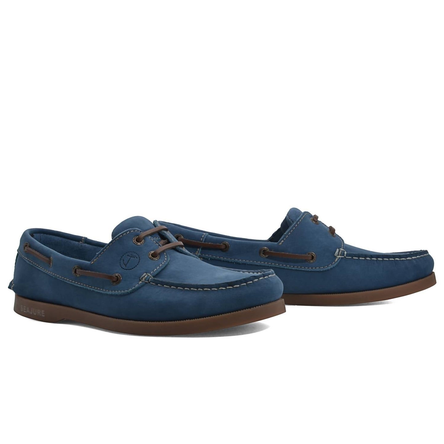 Seajure - Men's Boat Shoe Solitude
