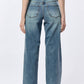 Dear John Denim - Taylor Mid-high Rise Straight Jean
