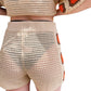 Elan - Crochet Short