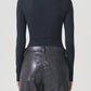 Agolde - Aura Long Sleeves Bodysuit