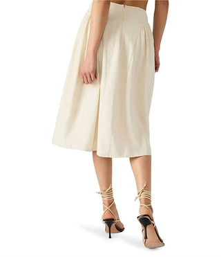 Steve Madden - Fully Yours Midi Skirt
