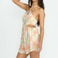 Billabong - So Golden Romper