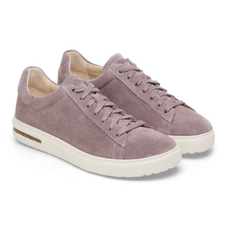 Birkenstock - Sapatos femininos de camurça Bend Low