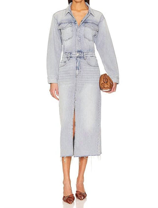 Pistola - Amira Midi Dress