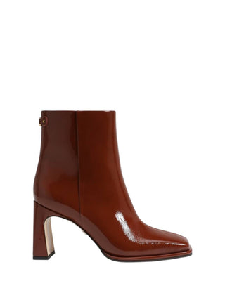 Sam Edelman - Bota feminina Irie até o tornozelo