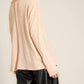 Project Social T - Get Up And Go Long Sleeve Tee