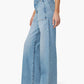 Joe'S Jeans - Jane Wide Leg Jean