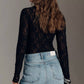 Pistola - Skye High Rise Mini Skirt
