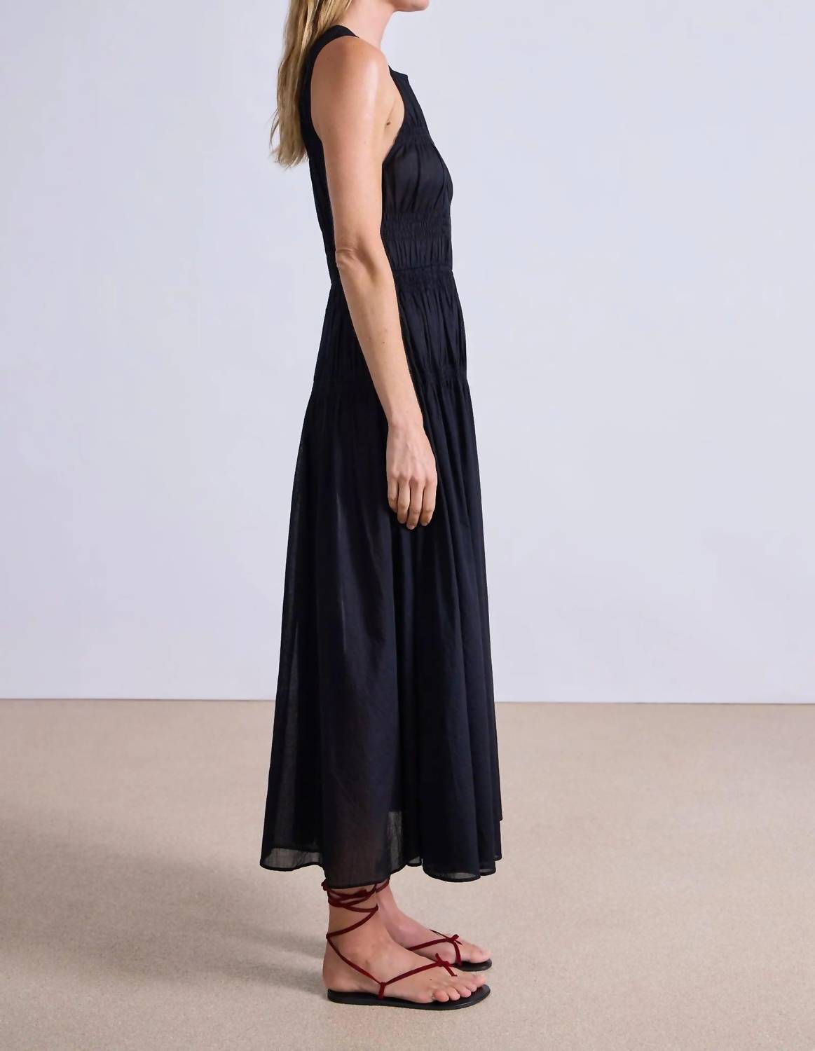 Apiece Apart - Fabiana Dress
