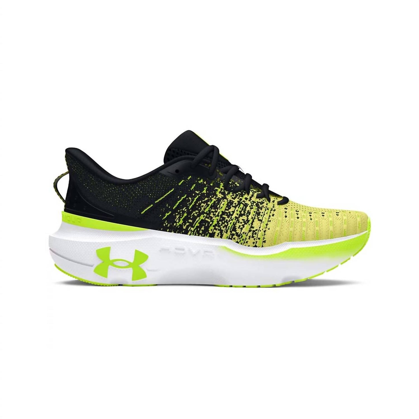 Under Armour - Men's Infinite Elite Running Shoes