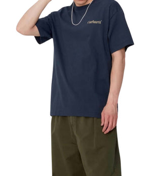 Carhartt Wip - Short Sleeve Fold Duck T-shirt