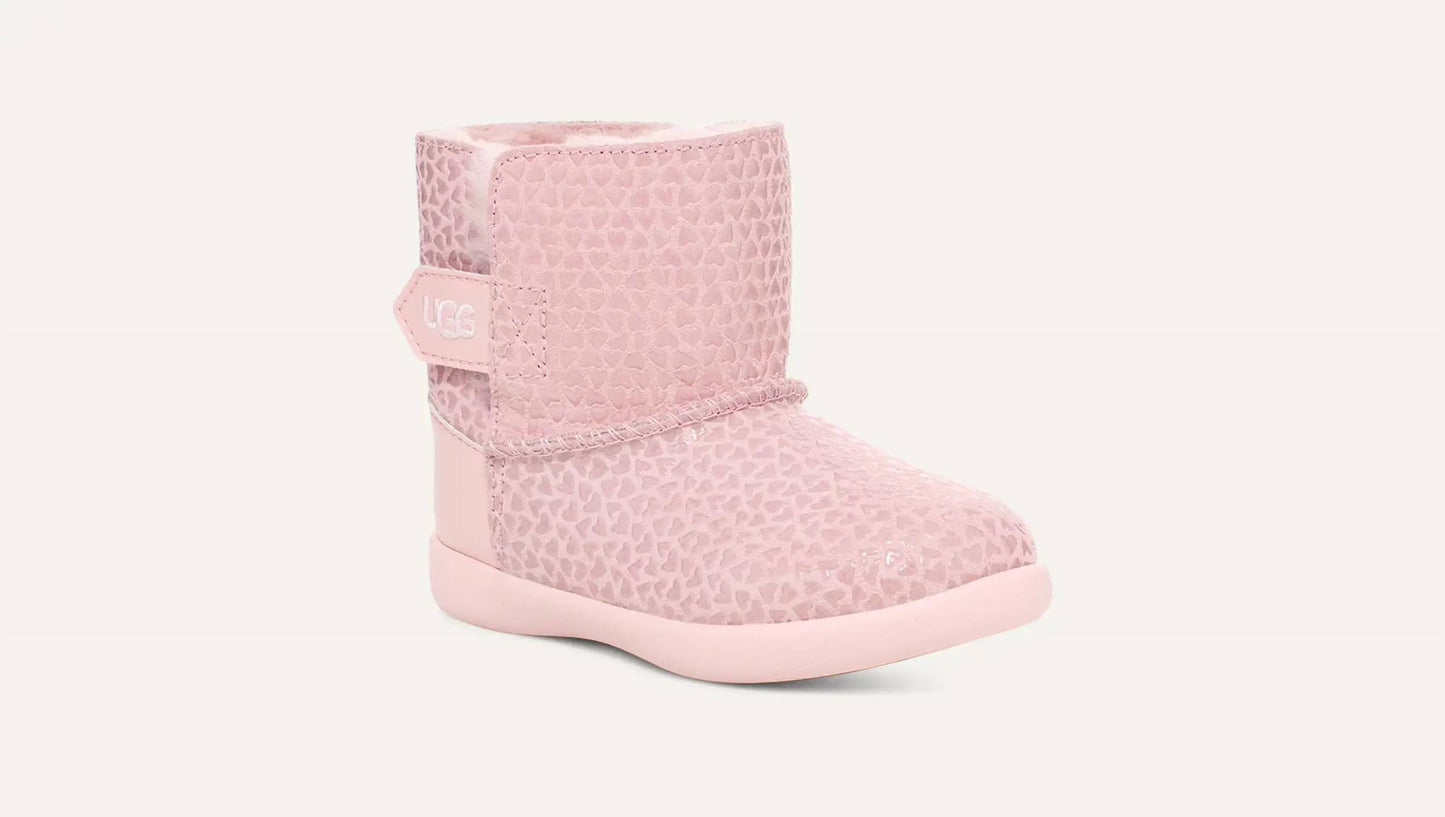 Ugg - Toddler Keelan Gel Hearts Boot