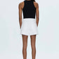 Pistola - Kennedy Mid Rise Short