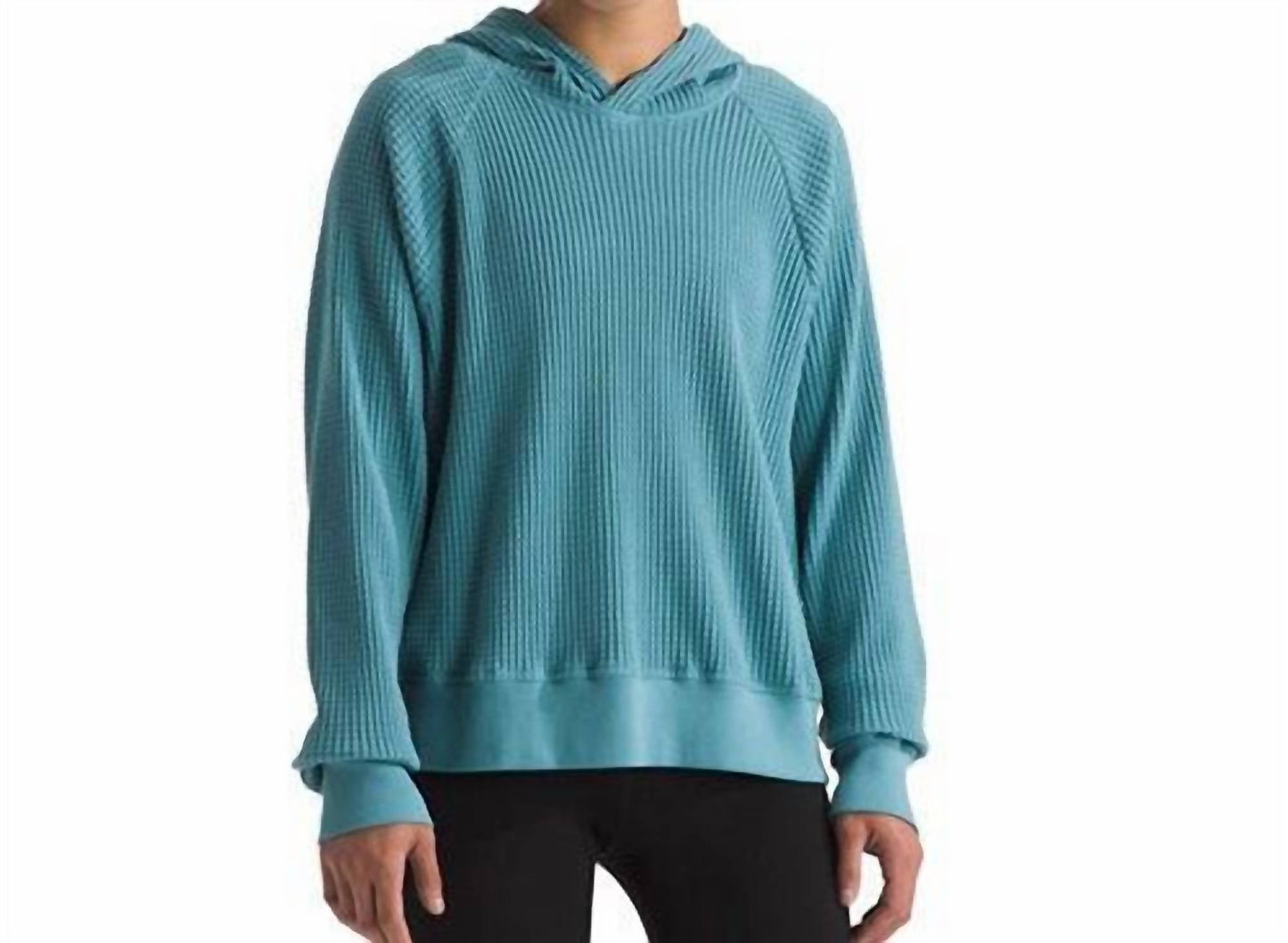 The North Face - Chabot Hoodie