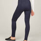 Spanx - Faux Suede Leggings