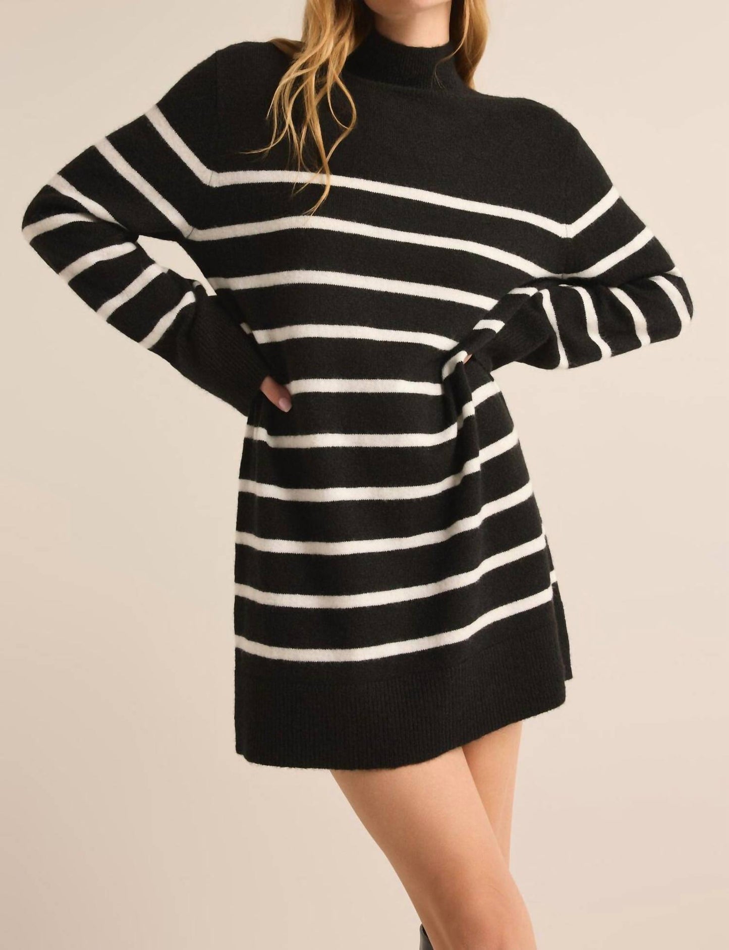 Z Supply - Fin Sweater Dress