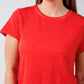 Elliott Lauren - Drew Crew Boxy Tee