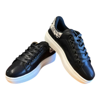 Seven 7 - Tênis Miki Snake Feminino