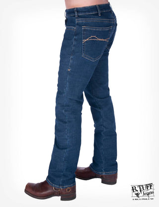 B. Tuff - Men's Winter Jean