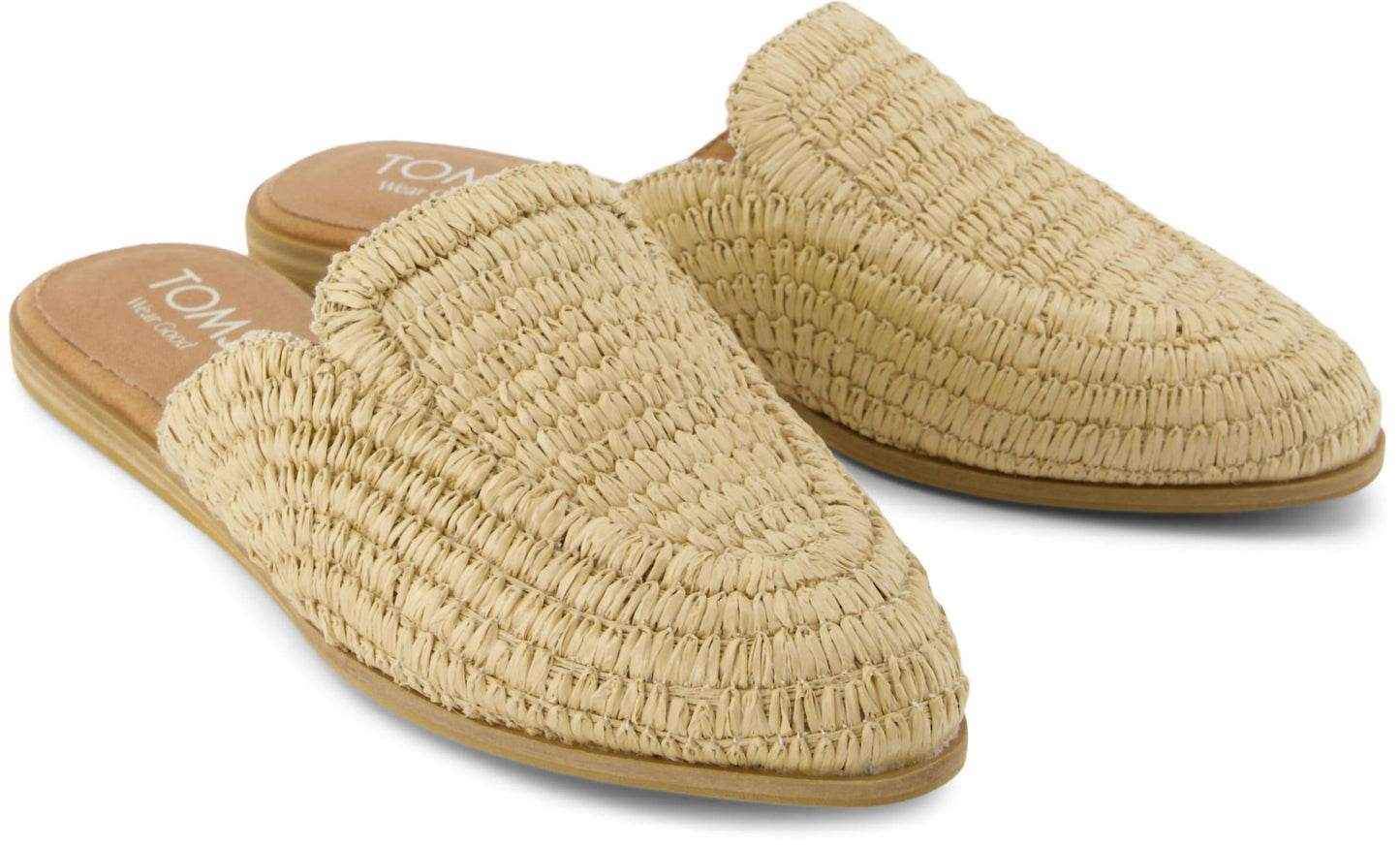 Toms - Women's Jade Flat Sandal