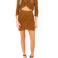 Amanda Uprichard - Voila Skirt