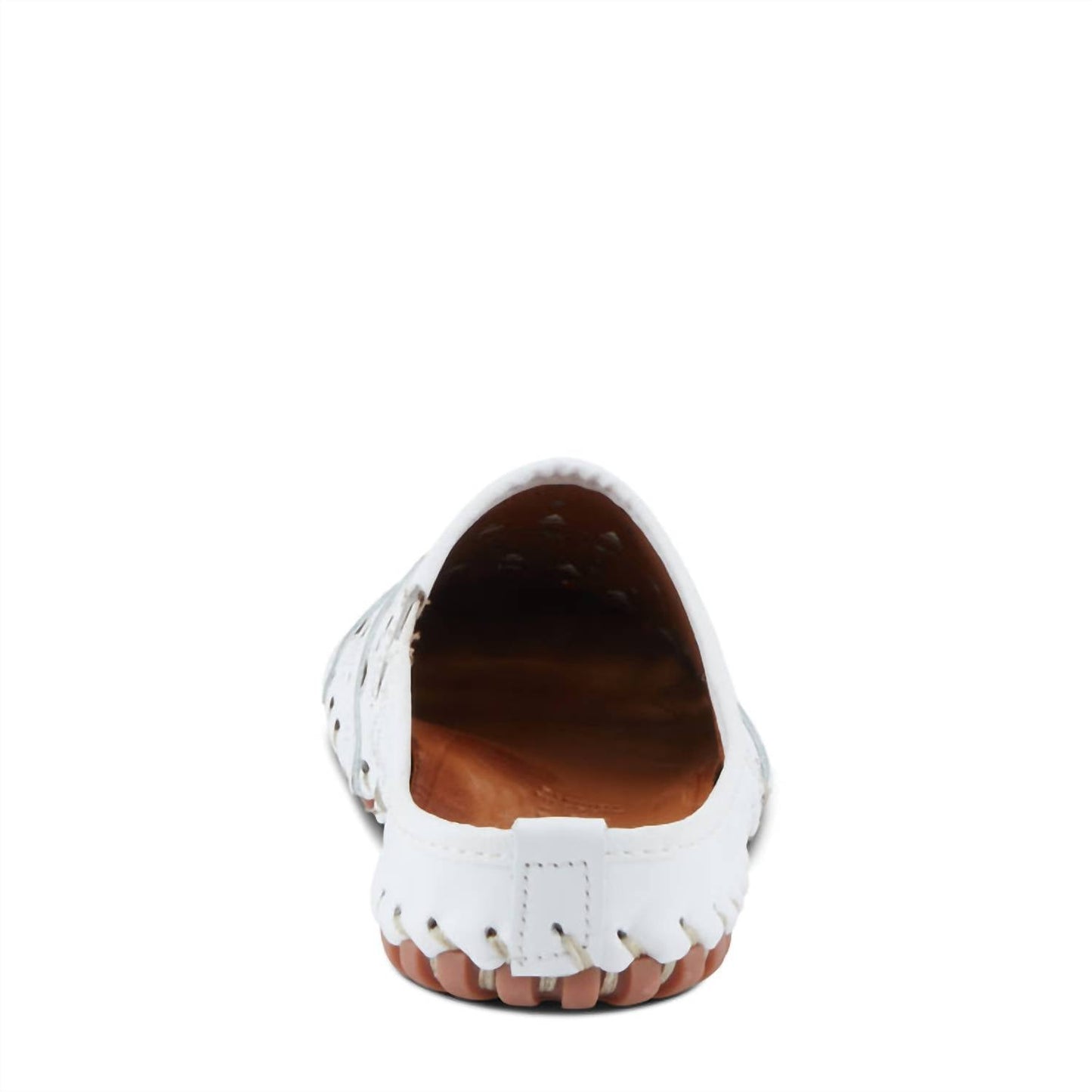 Spring Step Shoes - Women's Fusalide Slip-on Clog Shoe