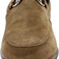 Naot - Women’s Bentu Suede Loafer