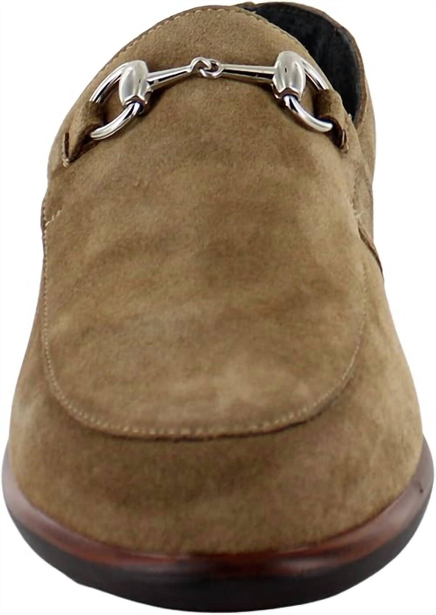 Naot - Women’s Bentu Suede Loafer