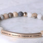 Inspire Me Bracelets - Forever my Daughter Bracelet