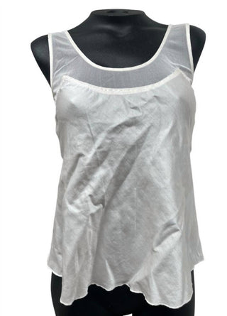 Brazeau Tricot - Women's Mix Media Tank