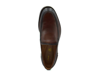 Clarks - Men's Un Hugh Step Shoes