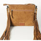 American Darling - Women's Crossbody Messenger Bag