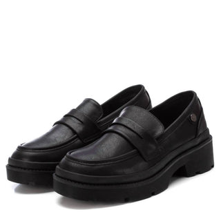 Xti - Mocassins casuais femininos