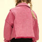 Oddi - Kid's Paige Pullover
