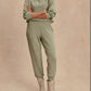 Varley - Slim Cuff Pant
