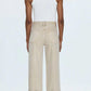 Pistola - Ryder High Rise Cuffed Straight Leg Jean