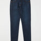Moussy - Shandon Skinny Jeans
