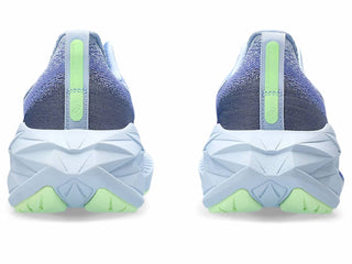 Asics - Tênis de corrida feminino Novablast 4