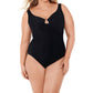Miraclesuit - Maiô Plus Size Escape com aro