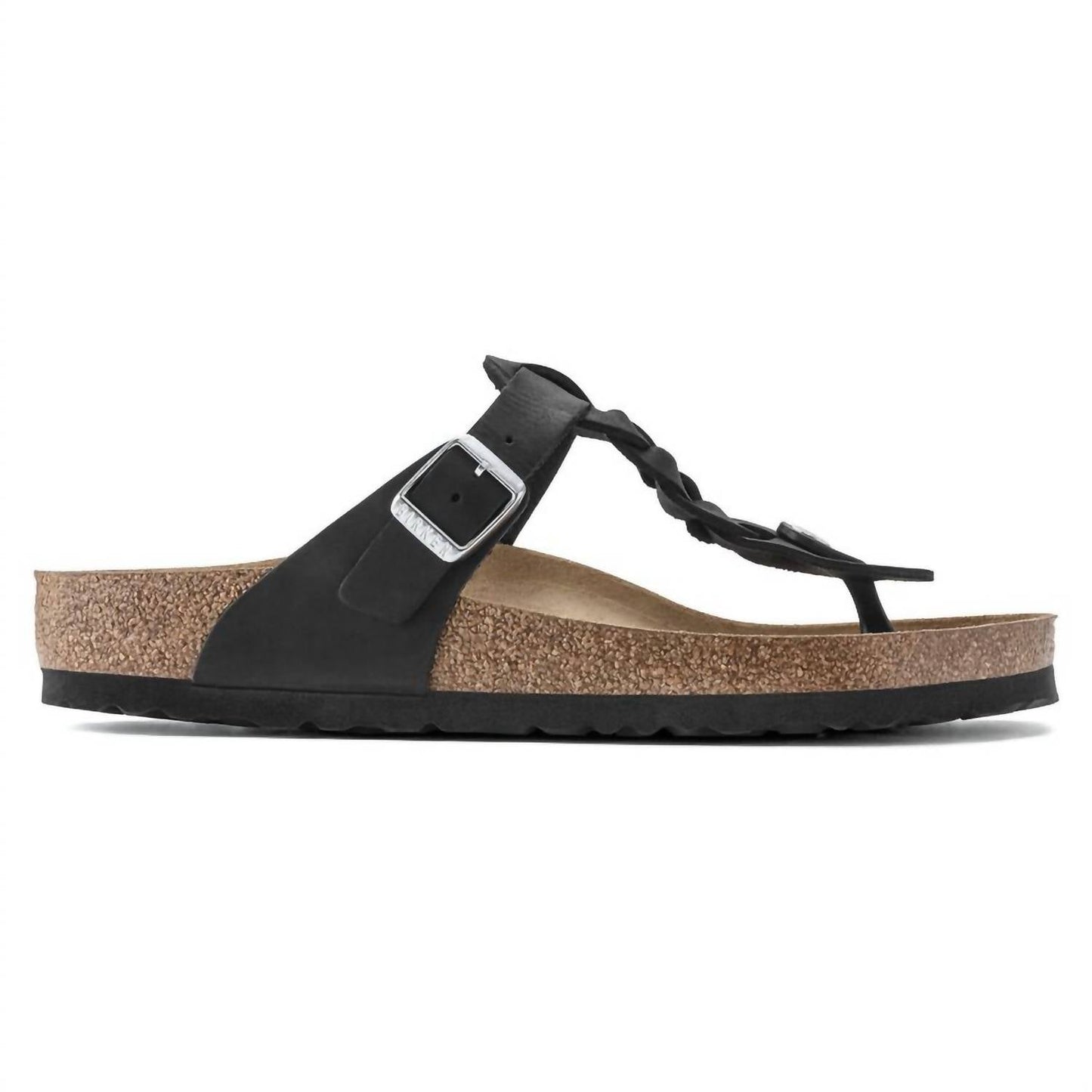 Birkenstock - Gizeh Braided Sandals
