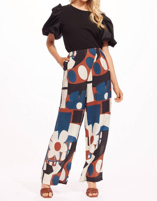 Eva Franco - Calça Arten