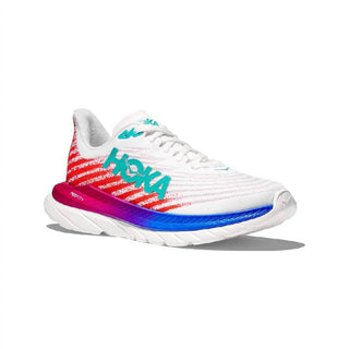 Hoka - Tênis de corrida de estrada feminino Mach 5