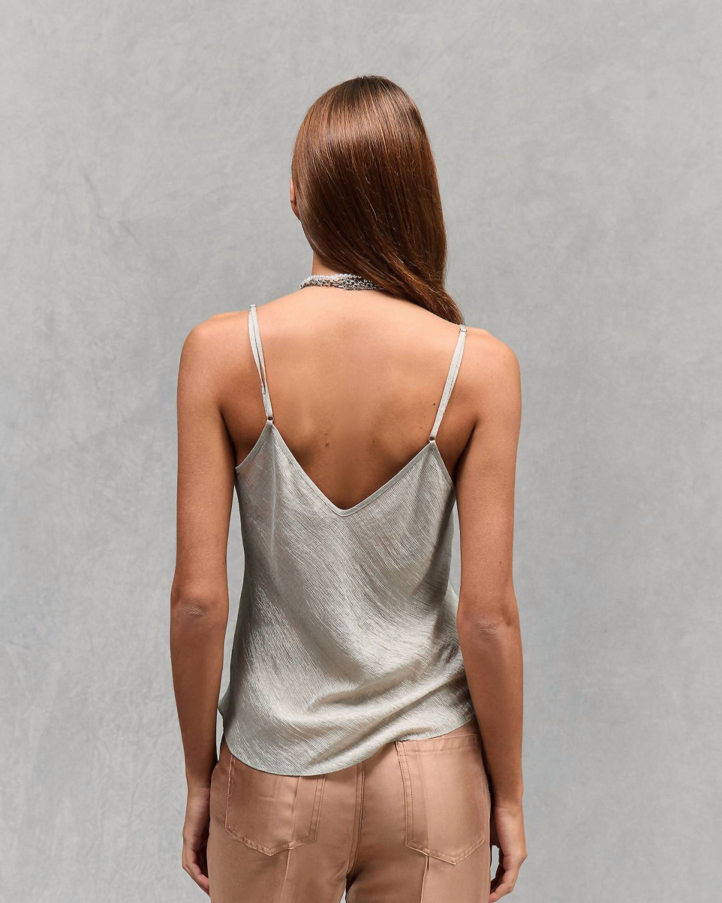 Mes Demoiselles - Pozzi Tank Top
