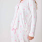 Pj Salvage - Choose Happy Long Sleeve Top