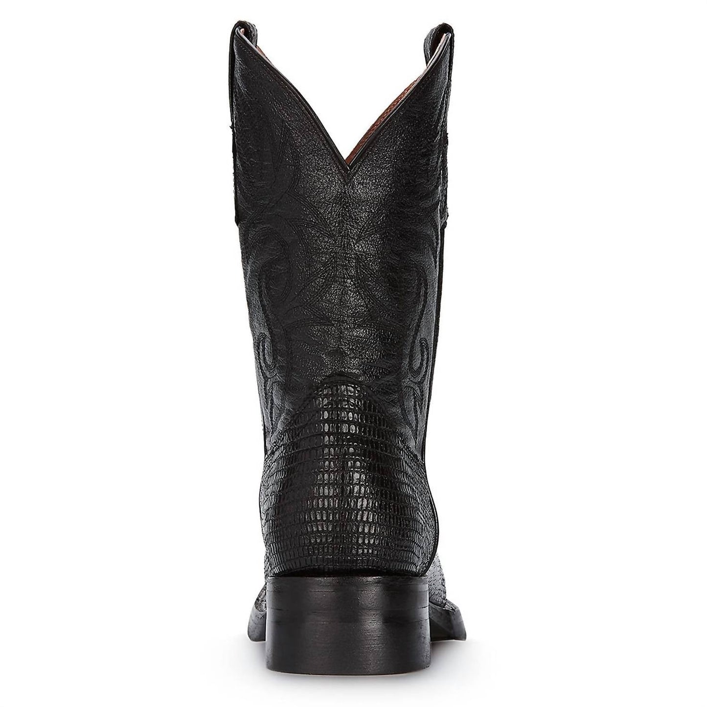 Forastero - Men's Western Cowboy Leather Boots