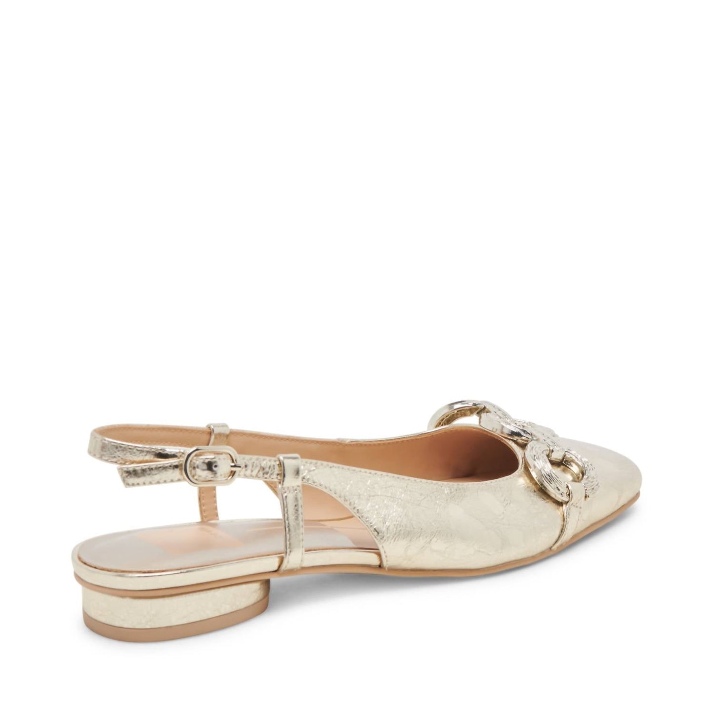 Dolce Vita - Ramano Sligback Heels