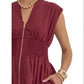 Entro - Midi Dress