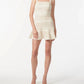 Gilner Farrar - Julia Mini Dress
