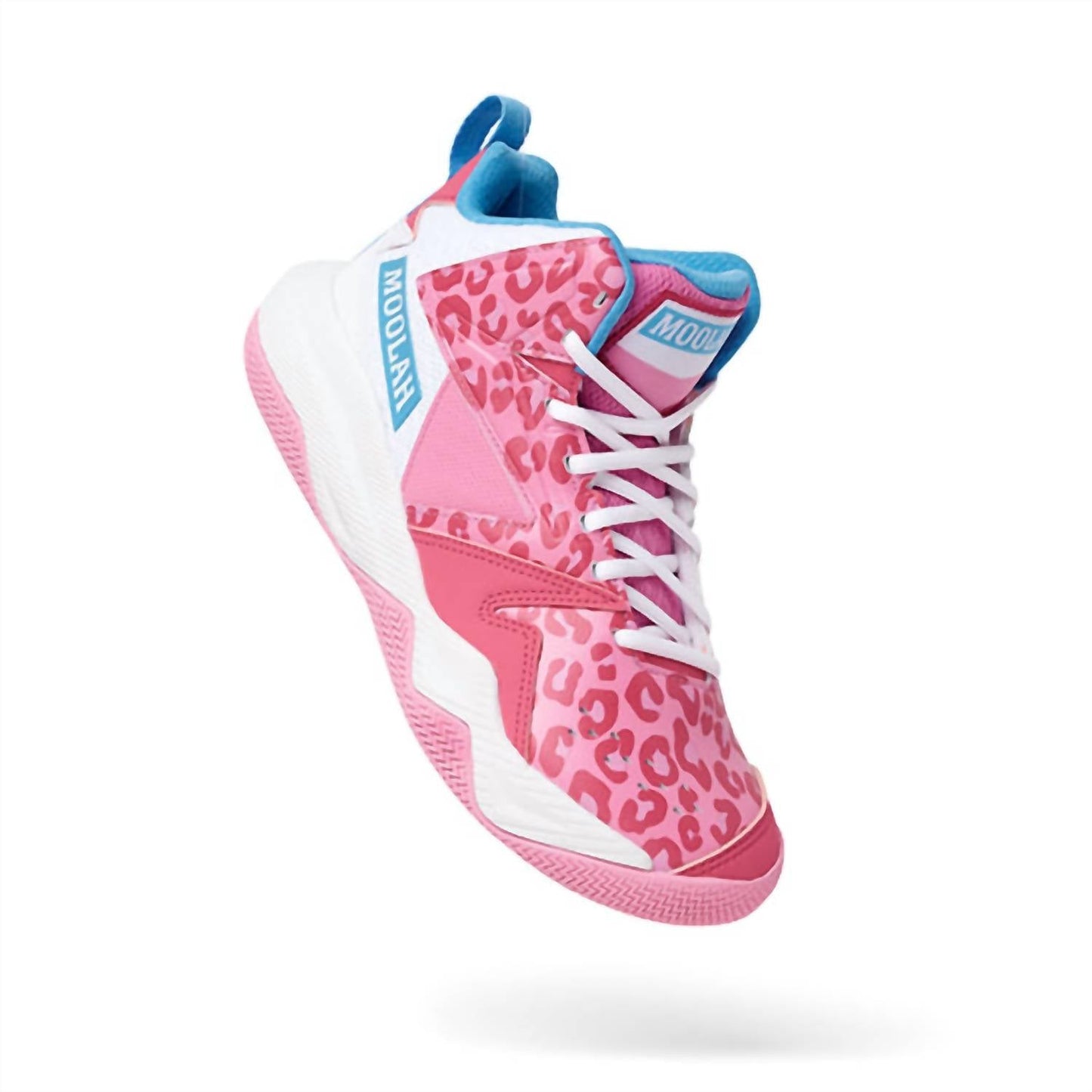 Moolah - Kid's Press Break Y2k Pack Sneaker