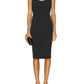 Katie May - Noel And Jean Pretty Bird Open Back Dress